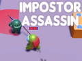 Ігра Impostor Assassin