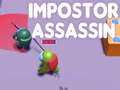 Игра Impostor Assassin