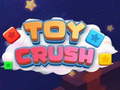Игра Toy Crush