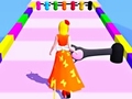 Игра Long Skirt 3D