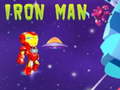 Игра Iron Man 