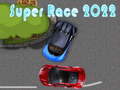 Игра Super Race 2022