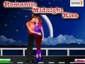 Игра Romantic Midnight Kiss