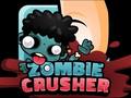 Игра Zombie Crusher