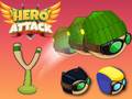 Игра Hero Attack