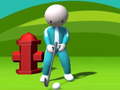 Игра Golf