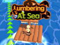 Игра Lumbering At Sea 