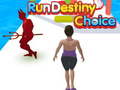 Игра Run Destiny Choice