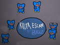 Игра Killer Escape Huggy