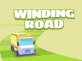 Игра Winding Road