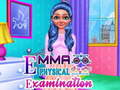 Ігра Emma Physical Examination