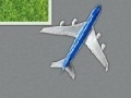 Игра JFK Airplane parking