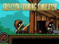 Ігра Skeleton Farming Simulator