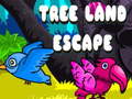 Игра Tree Land Escape