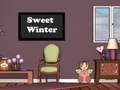 Игра Sweet Winter