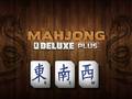Ігра Mahjong Deluxe Plus