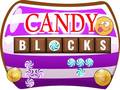 Игра Candy Blocks