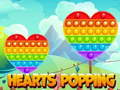 Игра Hearts Popping