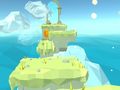 Игра Jump to Sky: 3D Parkour