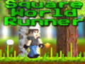 Ігра Square World Runner