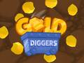 Ігра Gold Diggers
