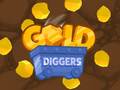 Игра Gold Diggers