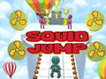 Игра Squid Jump 