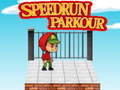 Игра Speedrun Parkour