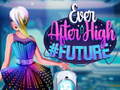 Игра Ever After High #future