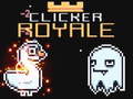 Игра Clicker Royale