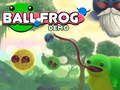 Ігра Ball Frog Demo