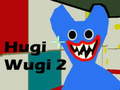 Игра Hugi Wugi 2