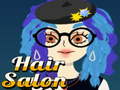 Игра Hair Salon 