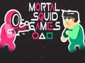 Игра Mortal Squid Games