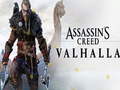 Игра Assassin's Creed Valhalla Hidden object