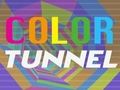 Игра Color Tunnel