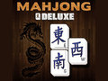 Игра Mahjong Deluxe