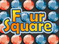Игра Four Square