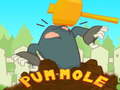 Игра Pum-Mole