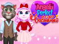 Игра Angela Perfect Valentine