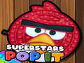 Ігра Pop it Superstars