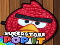 Игра Pop it Superstars