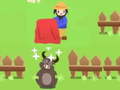 Игра Bull Fighter