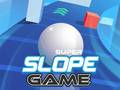 Игра Super Slope Game