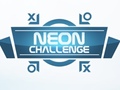 Игра Neon Challenge