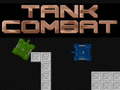 Игра Tank Combat