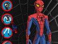 Игра Spiderman Hero Creator