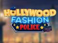 Игра Hollywood Fashion Police