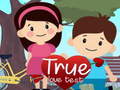 Ігра True Love Test