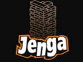 Ігра Jenga